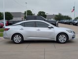 Used 2020 Nissan Sentra S image 3