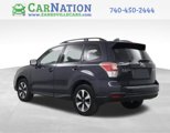 Used 2018 Subaru Forester 2.5i Premium w/ All-Weather Package image 2