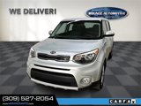 Used 2019 Kia Soul + image 3