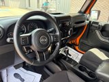 Used 2013 Jeep Wrangler Sport image 5