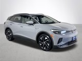 Certified 2021 Volkswagen ID.4 Pro image 5