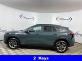 Used 2025 Chevrolet Trax LT w/ Driver Confidence Package image 3
