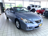 Used 2007 Toyota Solara SE Sport image 3