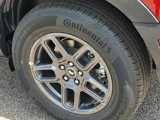 New 2025 Ford Bronco Sport Big Bend image 5