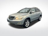 Used 2007 Lexus RX 350 2WD image 4