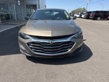Used 2020 Chevrolet Malibu LT image 2