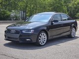 Used 2013 Audi A4 2.0T Premium Plus image 2