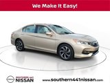 Used 2017 Honda Accord EX-L image 1