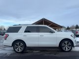 Used 2021 Ford Expedition King Ranch image 4