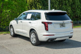 Used 2022 Cadillac XT6 Luxury image 2