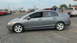 Used 2009 Honda Civic LX-S image 5