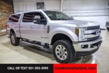 Used 2018 Ford F250 Lariat w/ Lariat Ultimate Package image 2
