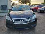 Used 2014 Nissan Sentra SV image 2