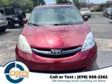 Used 2007 Toyota Sienna image 2