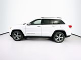Used 2015 Jeep Grand Cherokee Limited image 4