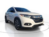 Used 2020 Honda HR-V Sport image 2