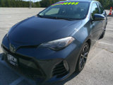 Used 2018 Toyota Corolla SE image 3