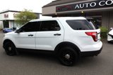 Used 2014 Ford Explorer 4WD Police Interceptor image 3