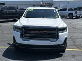 Certified 2023 GMC Acadia AT4 w/ Preferred Package image 3