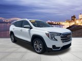 Used 2023 GMC Terrain SLT image 4