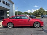 Used 2022 Toyota Avalon Limited image 4