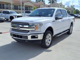 Used 2018 Ford F150 Lariat image 2