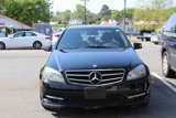 Used 2011 Mercedes-Benz C 300 4MATIC Sedan image 2