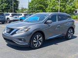 Used 2018 Nissan Murano Platinum w/ Cargo Package image 4