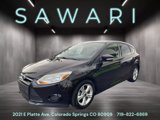 Used 2014 Ford Focus SE image 3