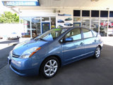 Used 2007 Toyota Prius Touring image 2