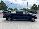 Used 2018 Ford F150 4x4 SuperCrew image 3
