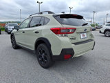 Certified 2023 Subaru Crosstrek 2.0i Premium w/ Special Edition image 4