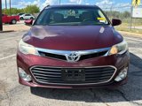 Used 2014 Toyota Avalon XLE image 3