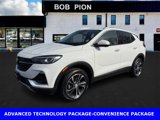 Used 2022 Buick Encore GX Essence w/ Advanced Technology Package image 3