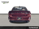Certified 2023 Dodge Charger Scat Pack image 6