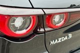 New 2025 MAZDA MAZDA3 s image 6