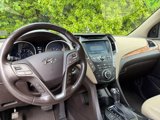 Used 2014 Hyundai Santa Fe Sport 2.0T w/ Navigation Package 06 image 2