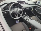 New 2025 MAZDA MAZDA3 s image 2