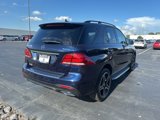 Used 2018 Mercedes-Benz GLE 350 4MATIC image 5