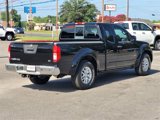 Used 2015 Nissan Frontier SV w/ SV Value Truck Package image 4