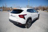 Certified 2024 Chevrolet Trax RS image 3