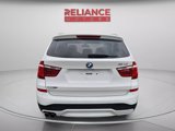 Used 2015 BMW X3 xDrive28i image 5