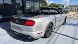 Used 2018 Ford Mustang Premium image 5