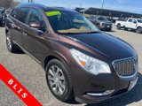 Used 2016 Buick Enclave Leather w/ Enclave Tuscan Edition image 4