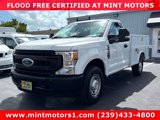 Used 2020 Ford F250 XL w/ Power Equipment Group image 4