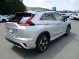 Used 2022 Mitsubishi Eclipse Cross SEL image 5