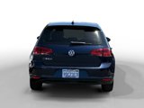 Used 2016 Volkswagen e-Golf SE image 4