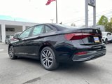 New 2025 Volkswagen Jetta SE image 5