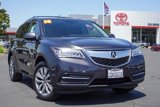 Used 2014 Acura MDX SH-AWD w/ Technology Package image 4