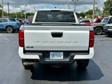 Used 2025 Toyota Tacoma 4x4 Double Cab image 5